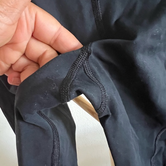 Lululemon Run: Inspire Crop - Picture 6 of 7